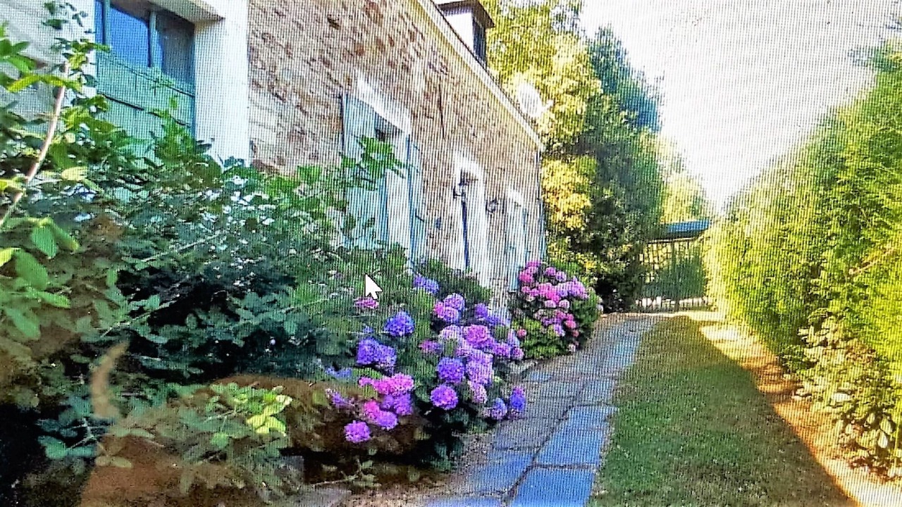 Photo of Outdoor in Le Lion-d'Angers