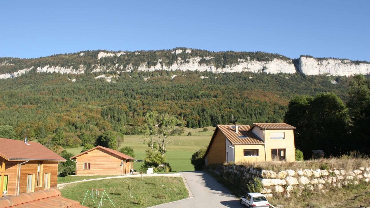 Photo of Others in Saint-Julien-en-Vercors