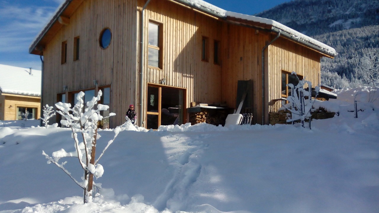 Photo of Outdoor in Saint-Julien-en-Vercors