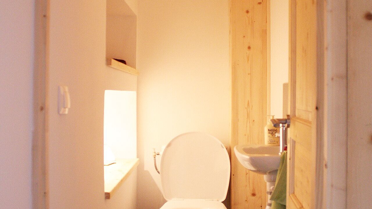 Photo of Bathroom in Saint-Julien-en-Vercors