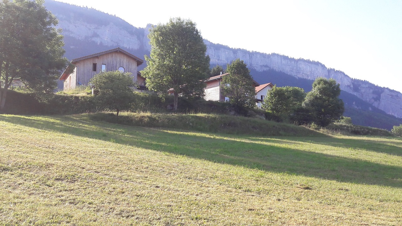 Photo of Outdoor in Saint-Julien-en-Vercors