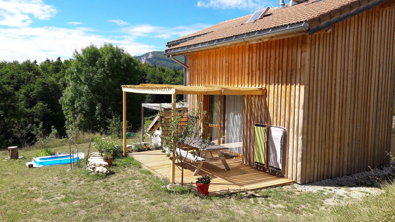 Photo of Outdoor in Saint-Julien-en-Vercors
