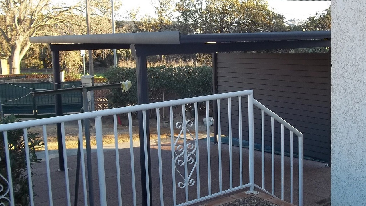 Photo of Outdoor in El Mas Bosca