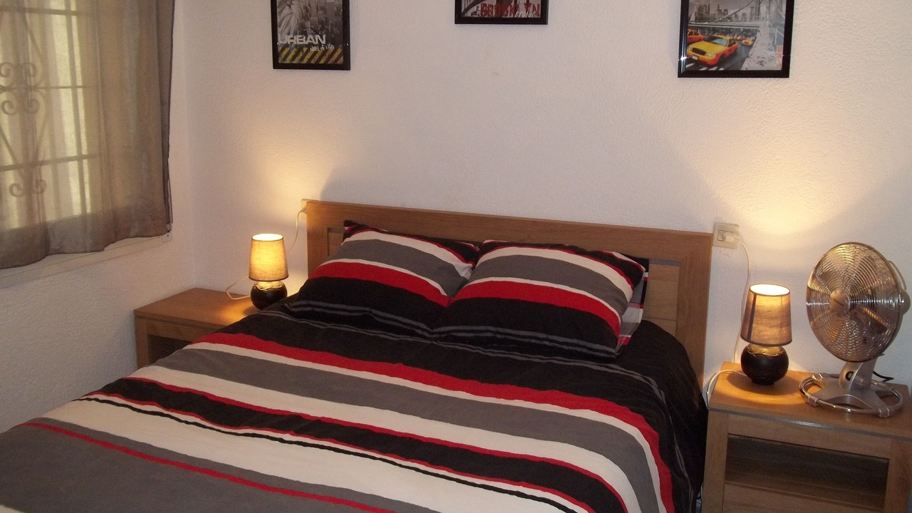 Photo of Bedroom in El Mas Bosca