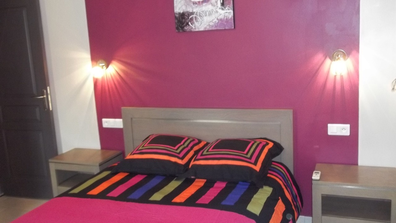 Photo of Bedroom in El Mas Bosca