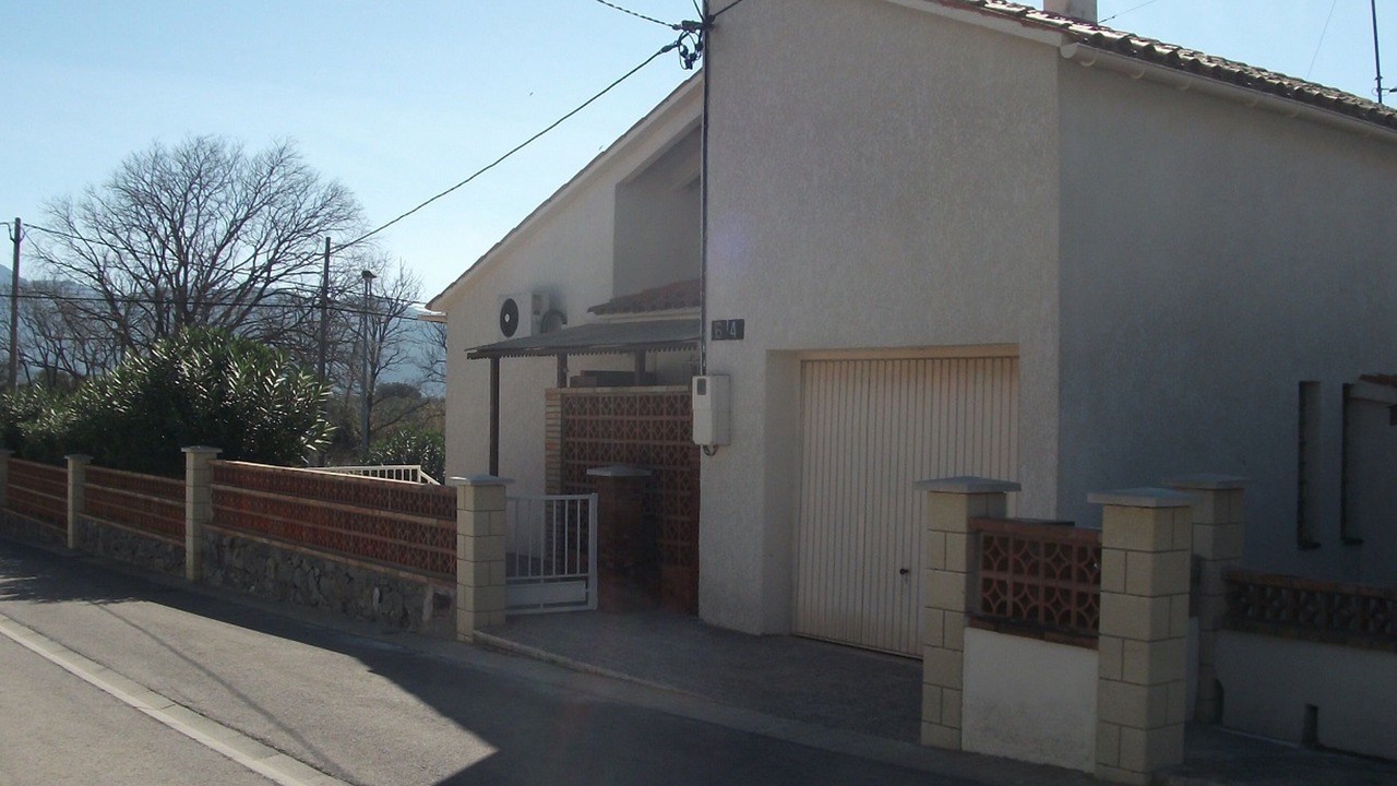 Photo of Outdoor in El Mas Bosca