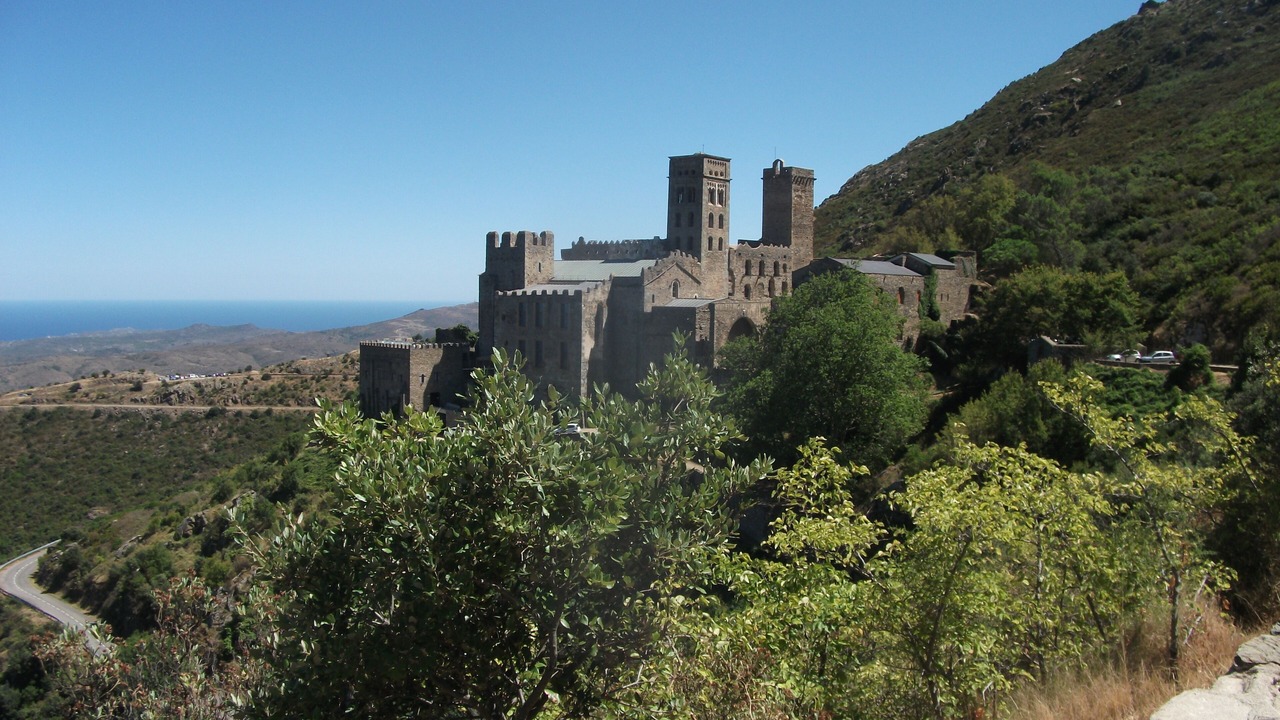 Photo of Outdoor in El Mas Bosca