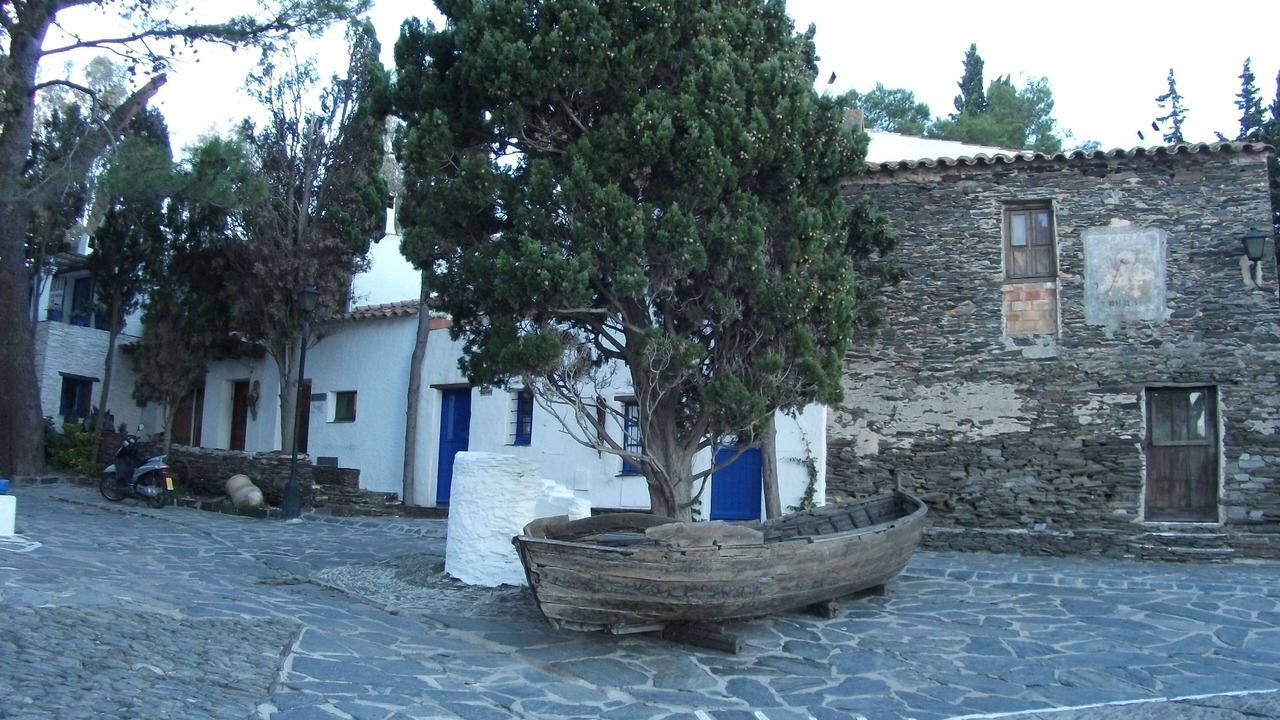 Photo of Outdoor in El Mas Bosca