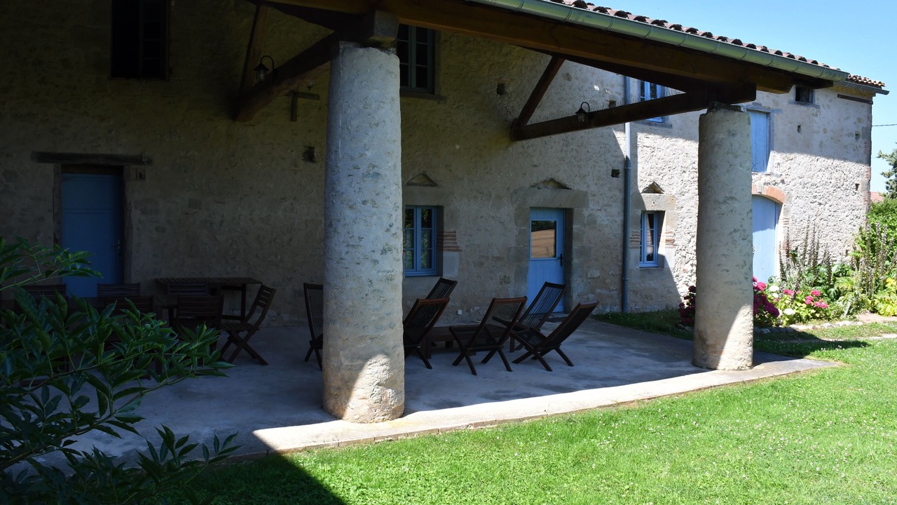 Photo of Outdoor in Cuq-Toulza