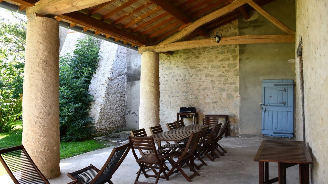 Photo of Outdoor in Cuq-Toulza