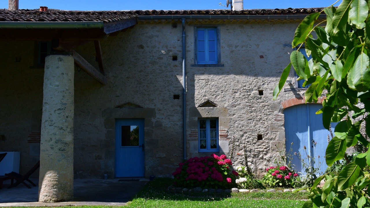 Photo of Outdoor in Cuq-Toulza