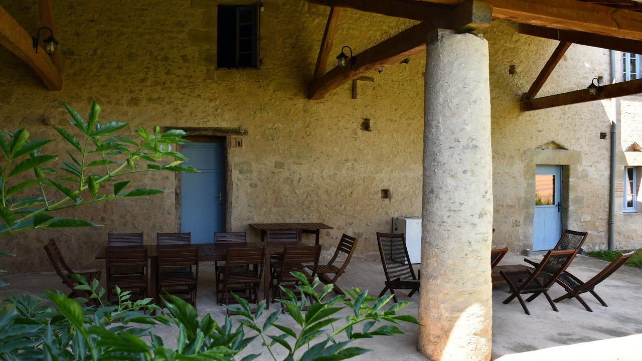 Photo of Outdoor in Cuq-Toulza