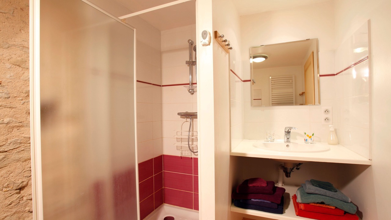 Photo of Bathroom in Cuq-Toulza