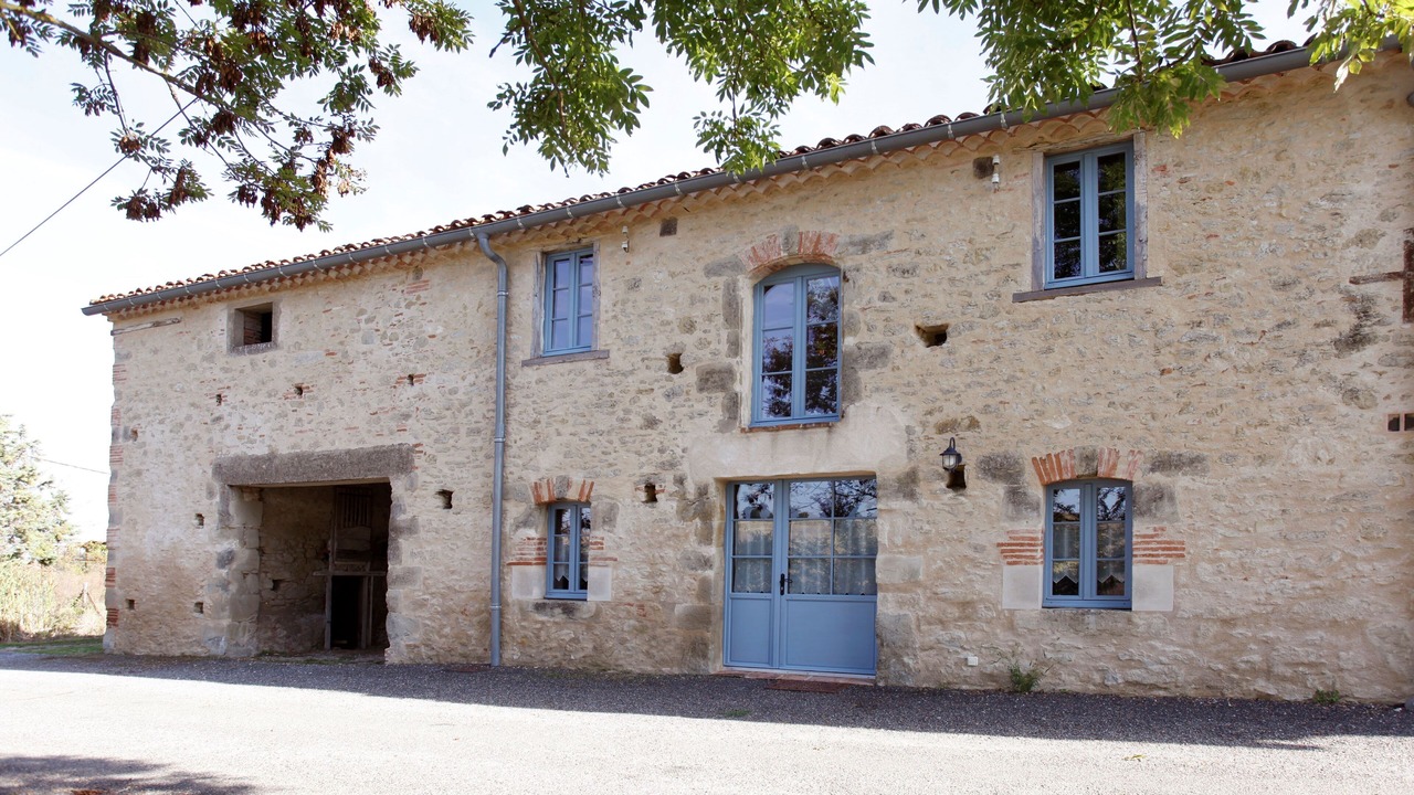 Photo of Outdoor in Cuq-Toulza