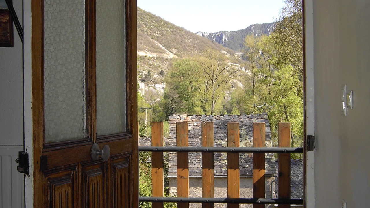 Photo of Others in Sainte-Enimie