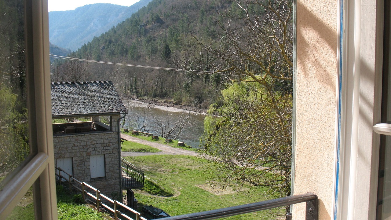 Photo of Outdoor in Sainte-Enimie