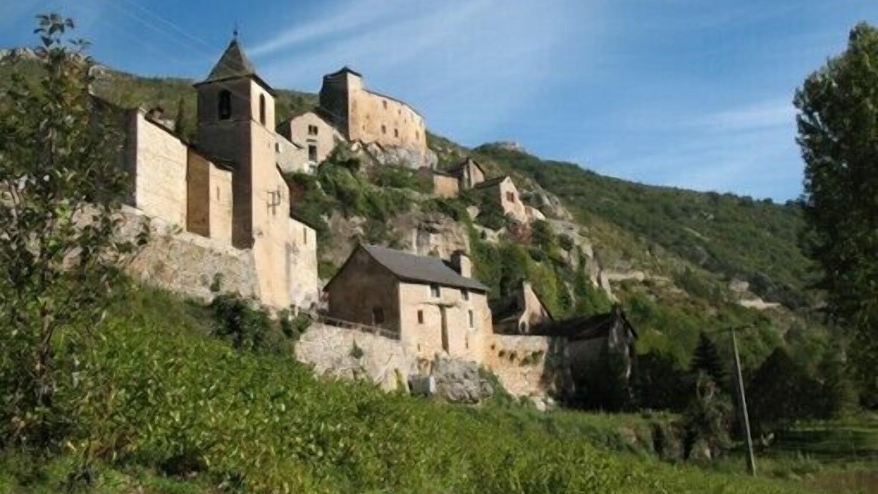 Photo of Outdoor in Sainte-Enimie