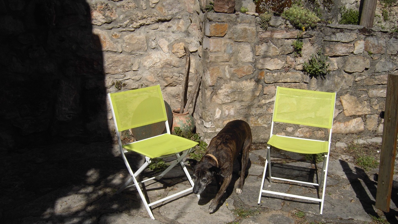 Photo of Outdoor in Sainte-Enimie