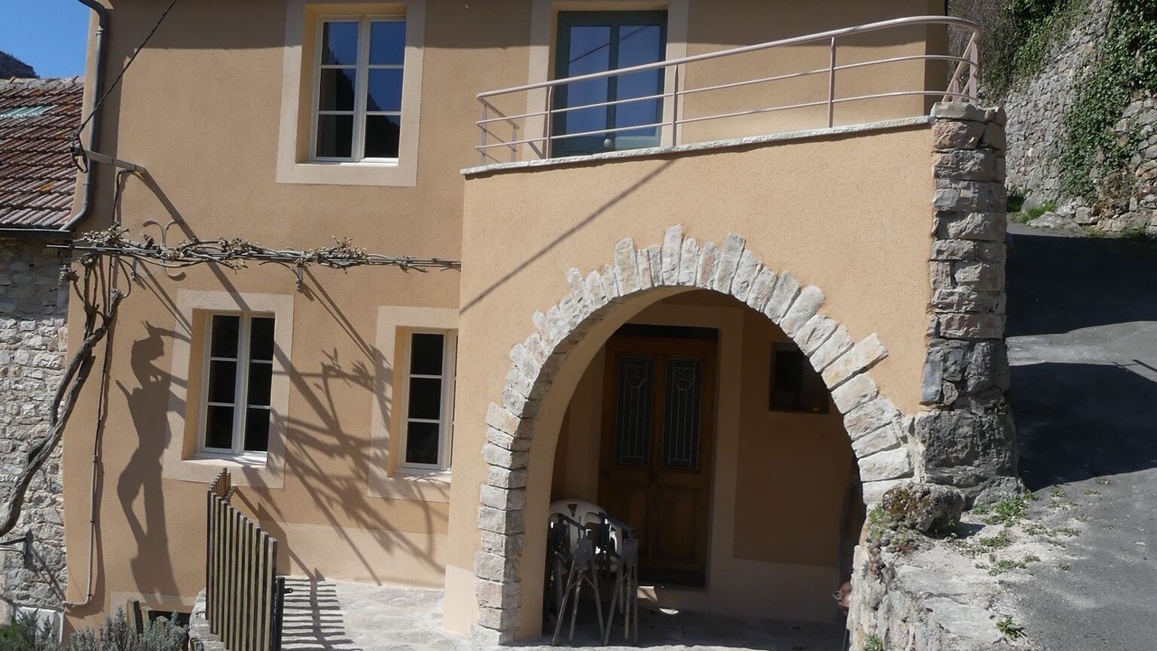 Photo of Outdoor in Sainte-Enimie