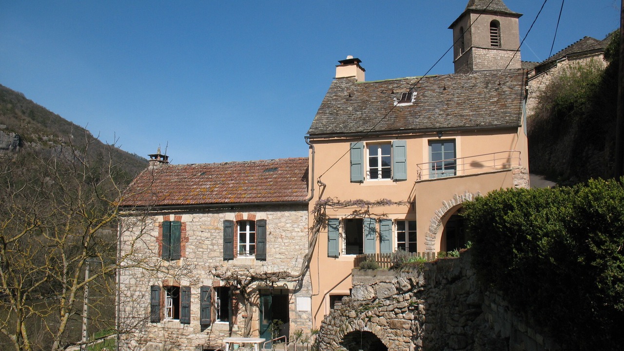 Photo of Outdoor in Sainte-Enimie