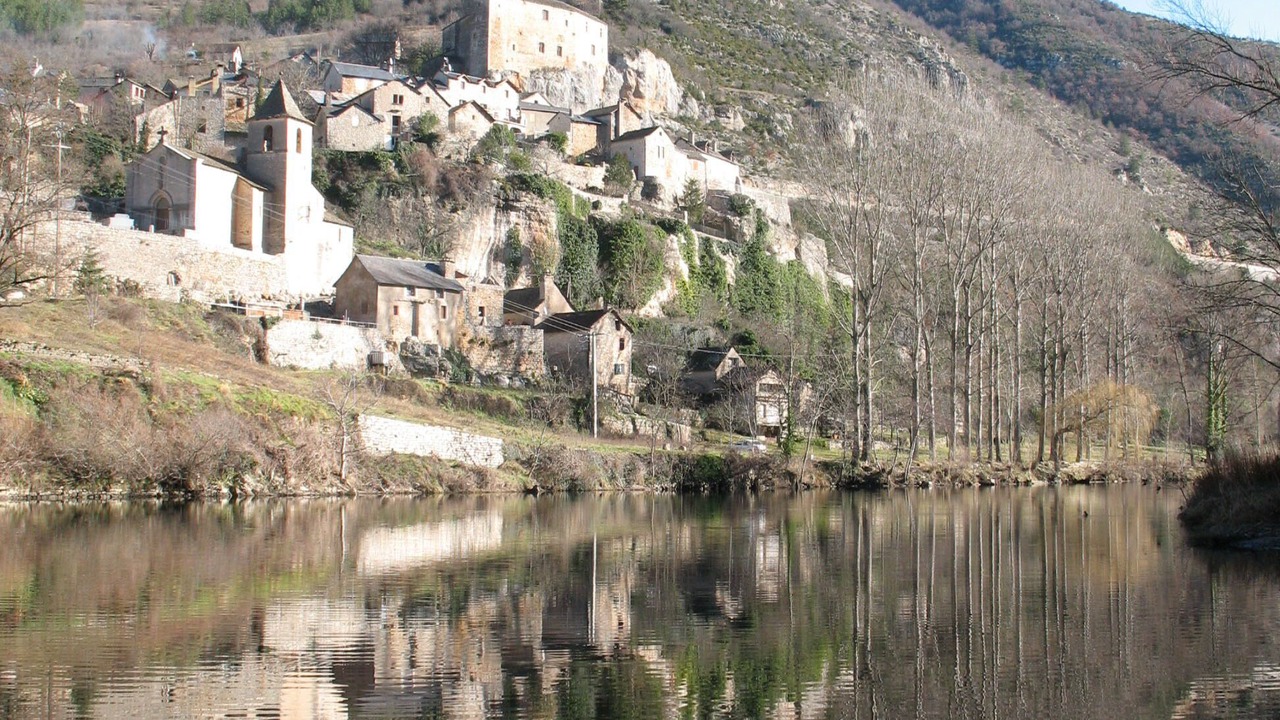 Photo of Outdoor in Sainte-Enimie