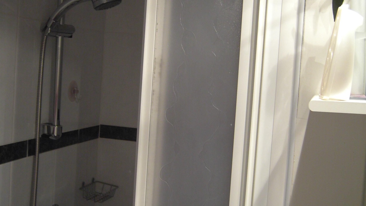 Photo of Bathroom in Sainte-Enimie