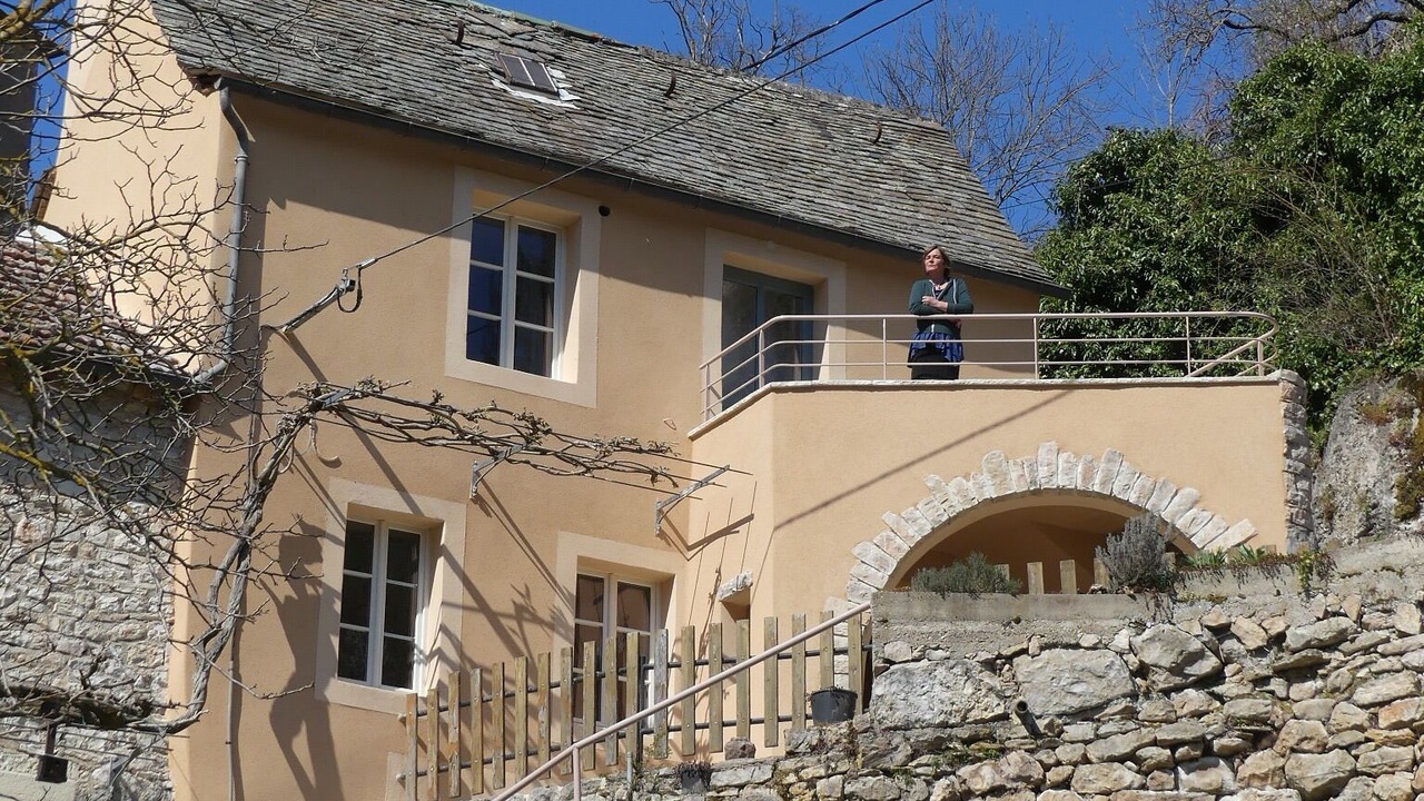 Photo of Outdoor in Sainte-Enimie