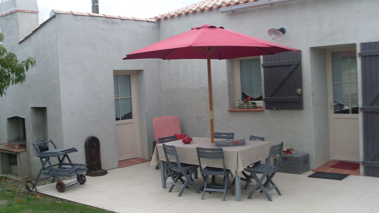 Photo of Outdoor in La Garnache
