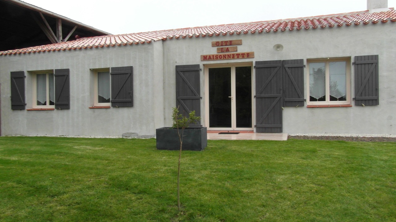 Photo of Outdoor in La Garnache