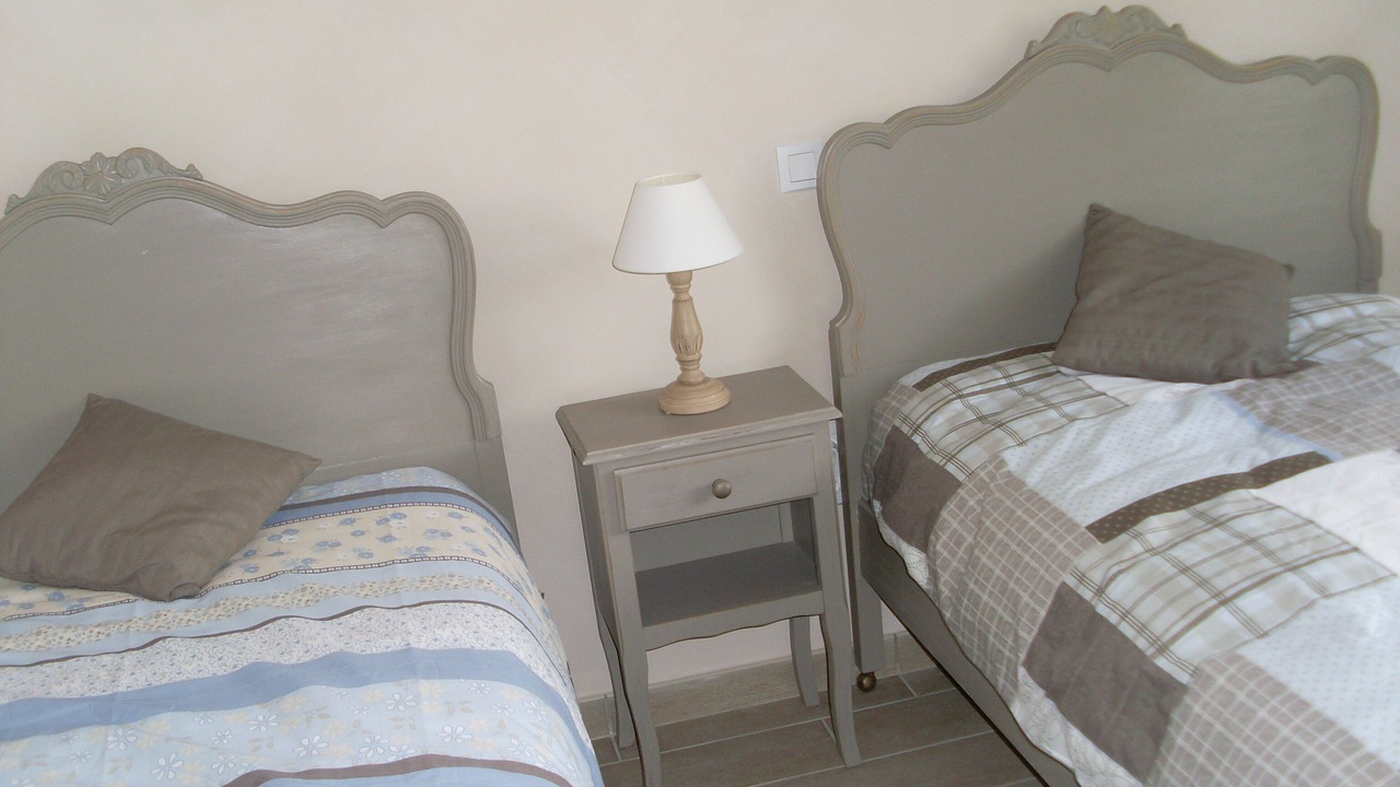 Photo of Bedroom in La Garnache