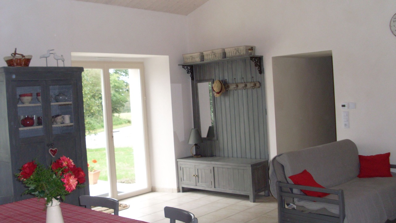Photo of Livingroom in La Garnache