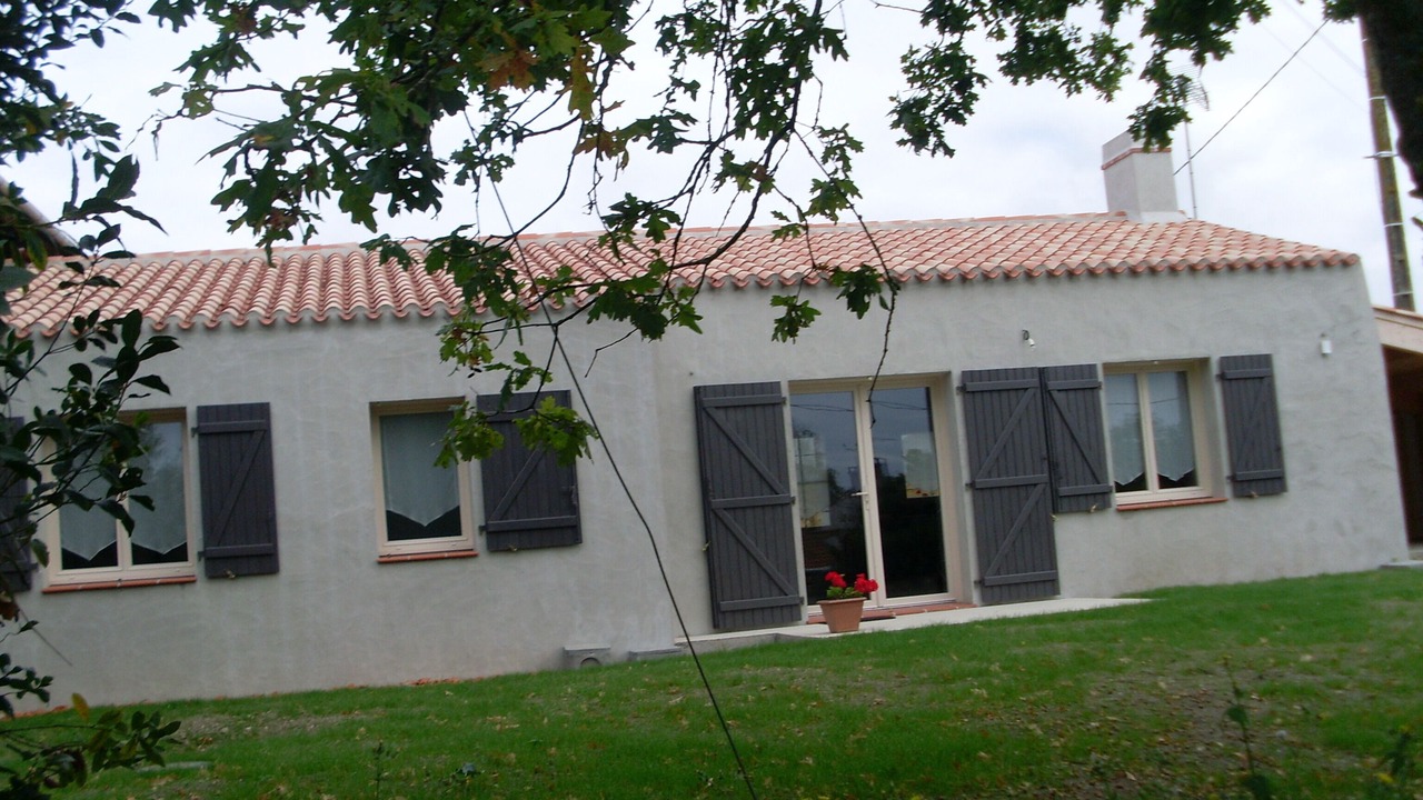 Photo of Outdoor in La Garnache