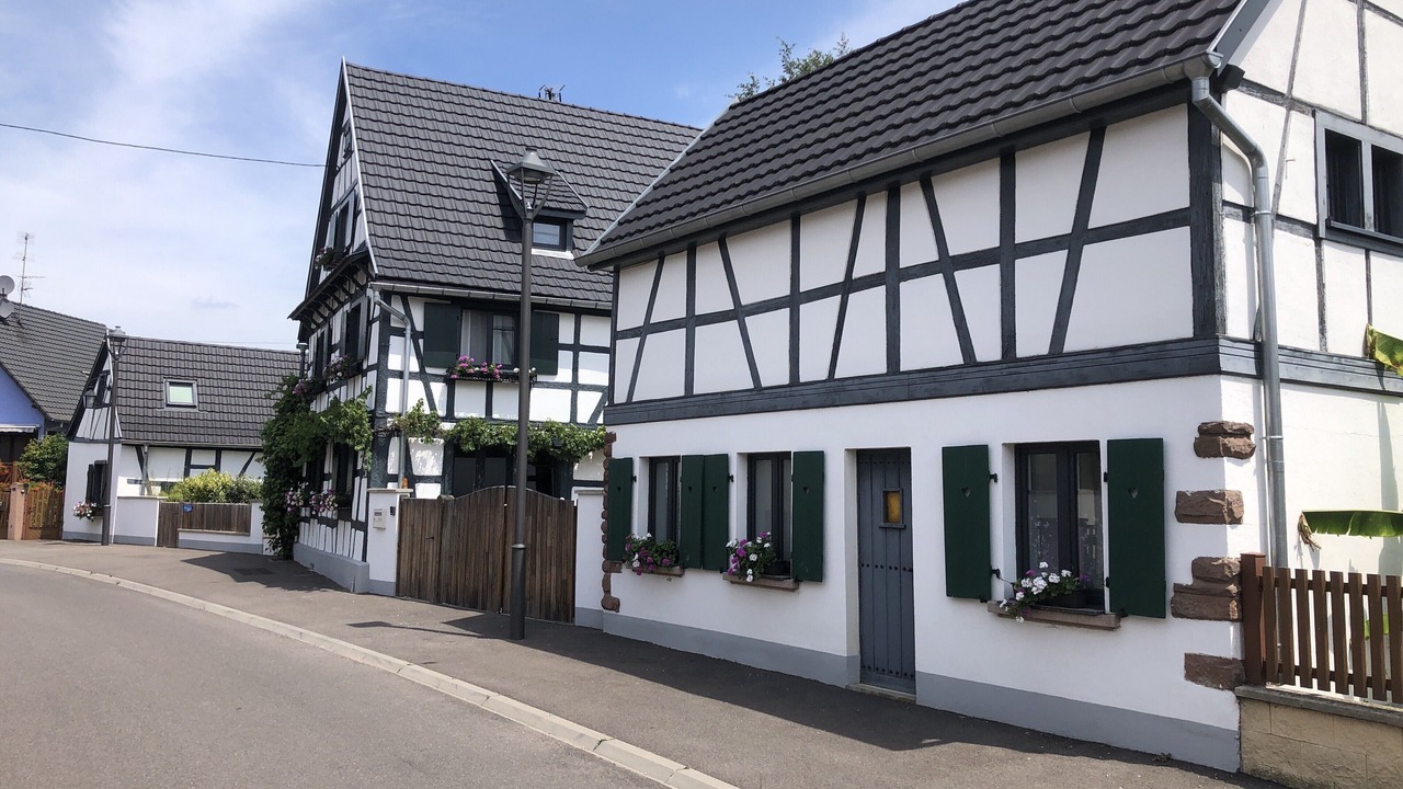Photo of Outdoor in Sundhouse