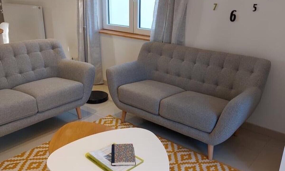 Photo of Livingroom in Sundhouse
