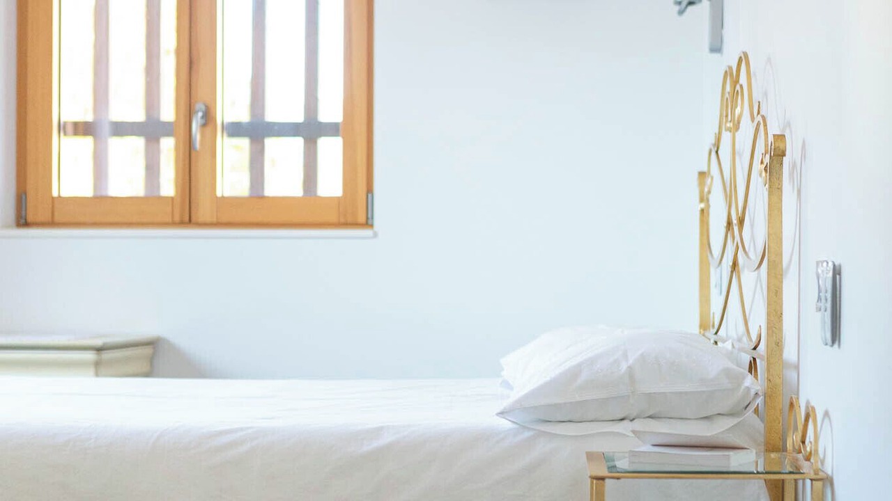 Photo of Bedroom in Beblenheim