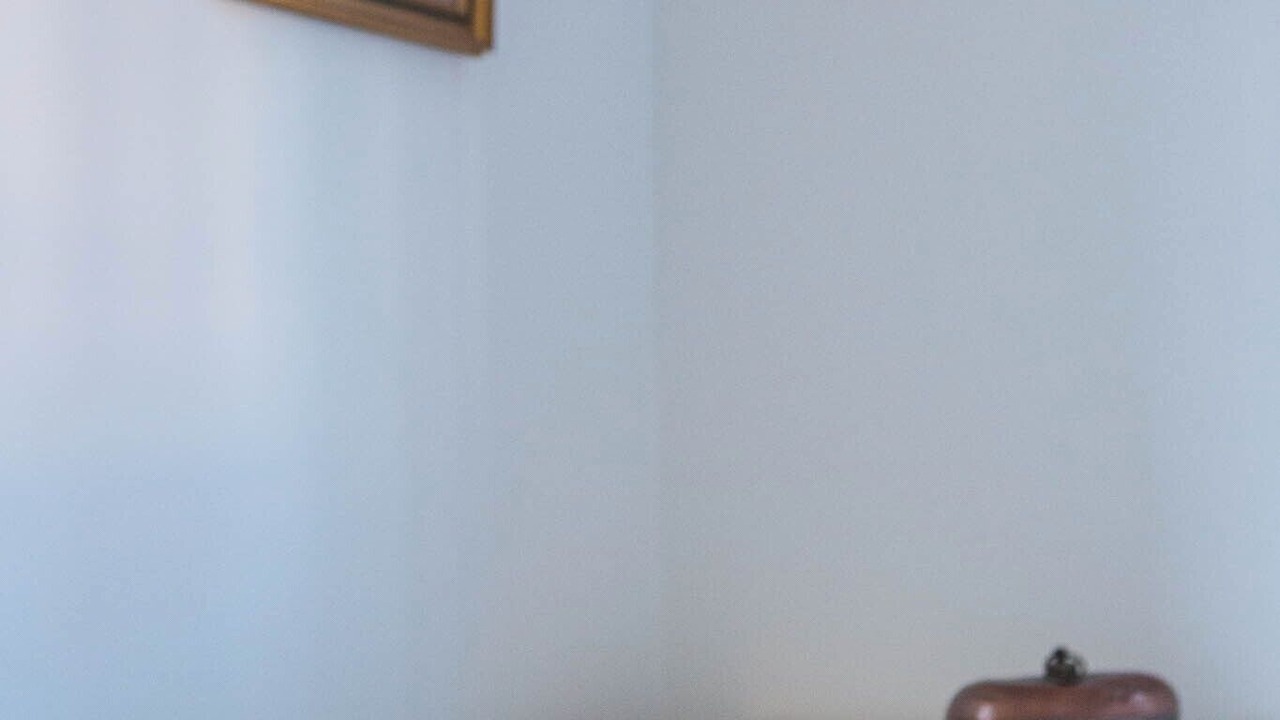 Photo of Bedroom in Beblenheim