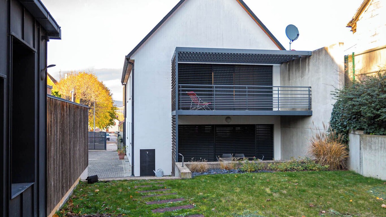 Photo of Outdoor in Beblenheim