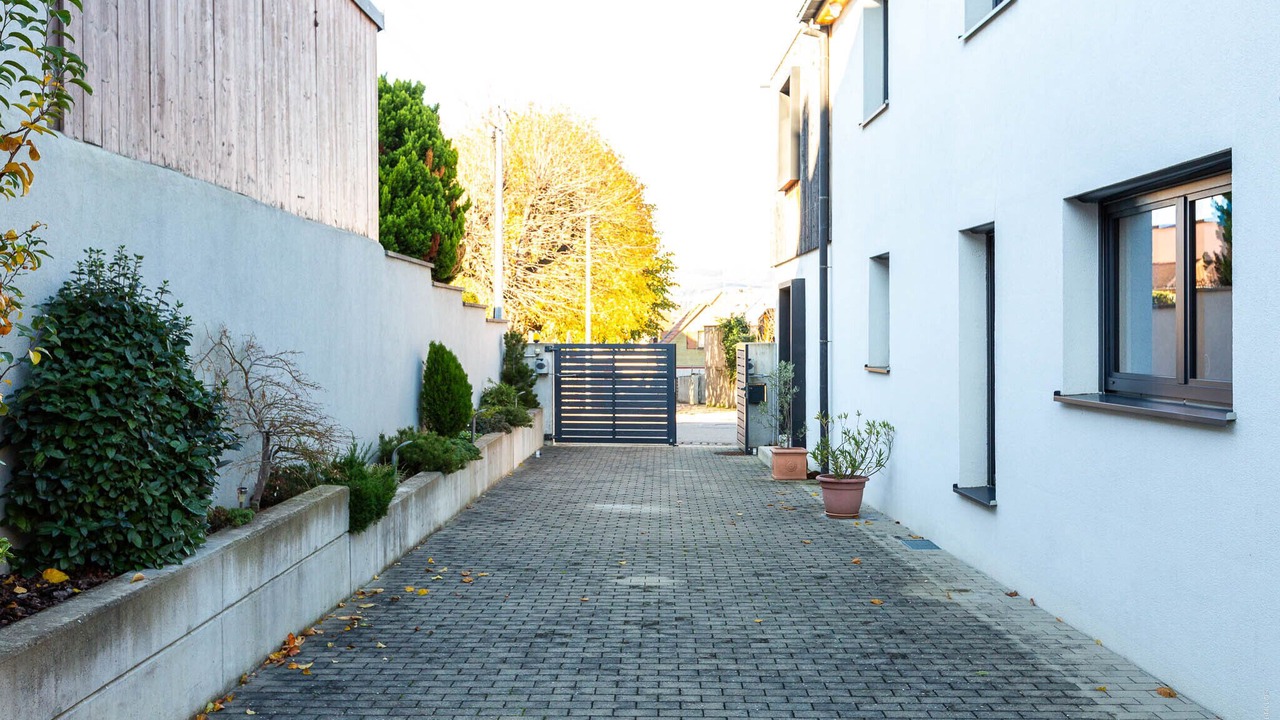 Photo of Outdoor in Beblenheim