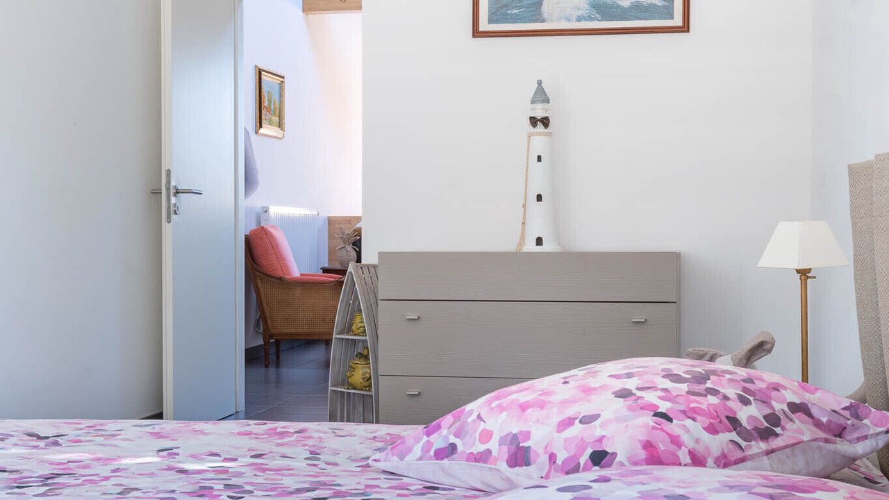 Photo of Bedroom in Beblenheim