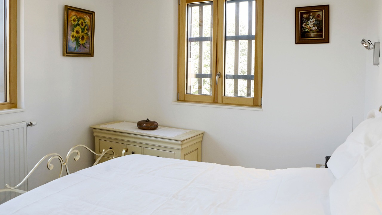 Photo of Bedroom in Beblenheim