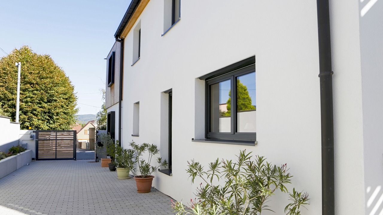 Photo of Outdoor in Beblenheim