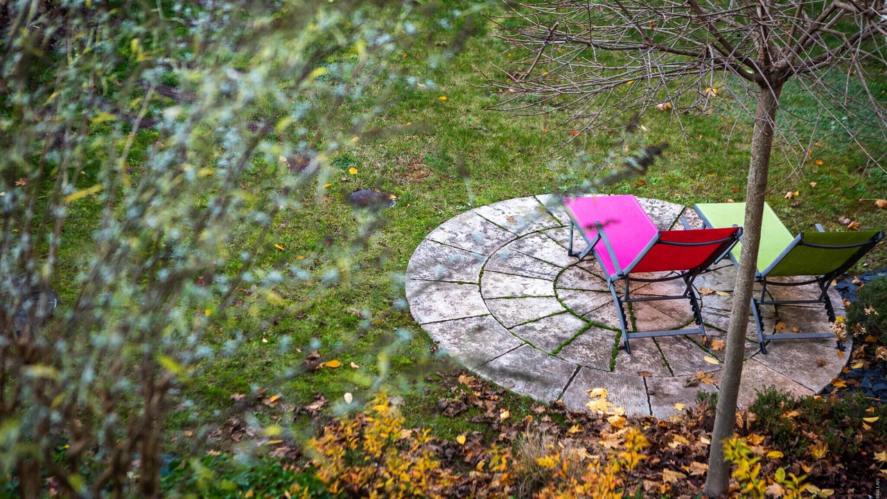 Photo of Outdoor in Beblenheim