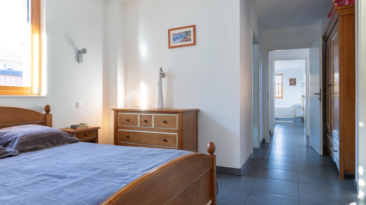 Photo of Bedroom in Beblenheim