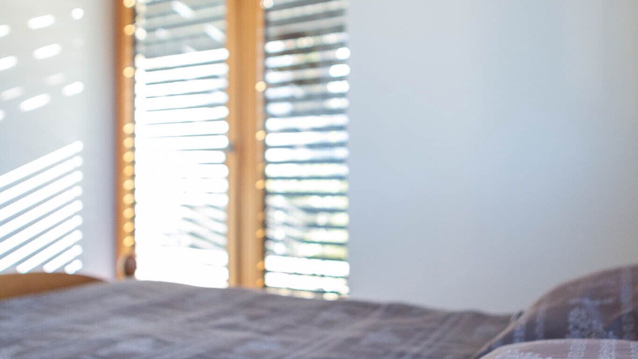 Photo of Bedroom in Beblenheim