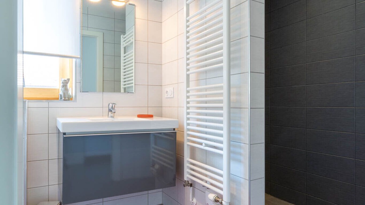 Photo of Bathroom in Beblenheim