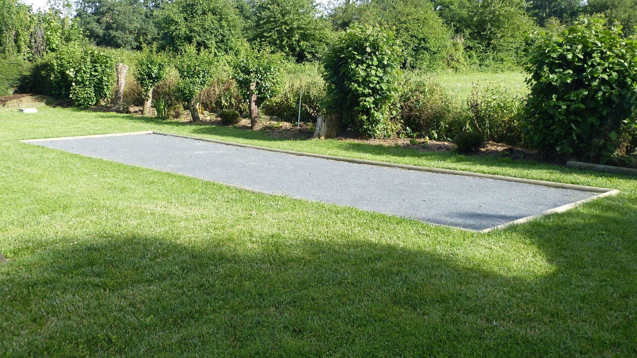 Photo of Outdoor in Mandeville-en-Bessin