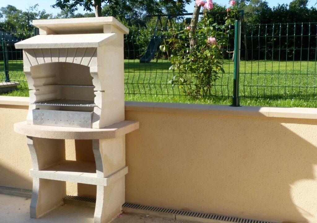 Photo of Outdoor in Mandeville-en-Bessin