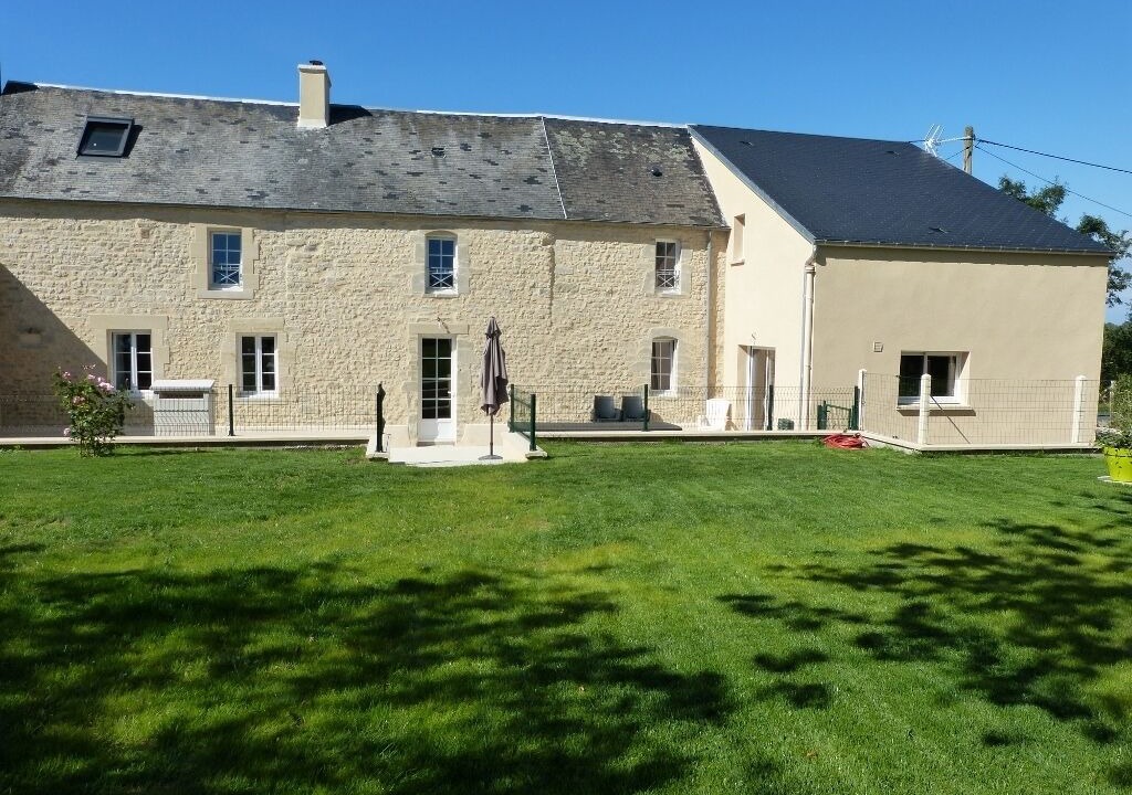 Photo of Outdoor in Mandeville-en-Bessin