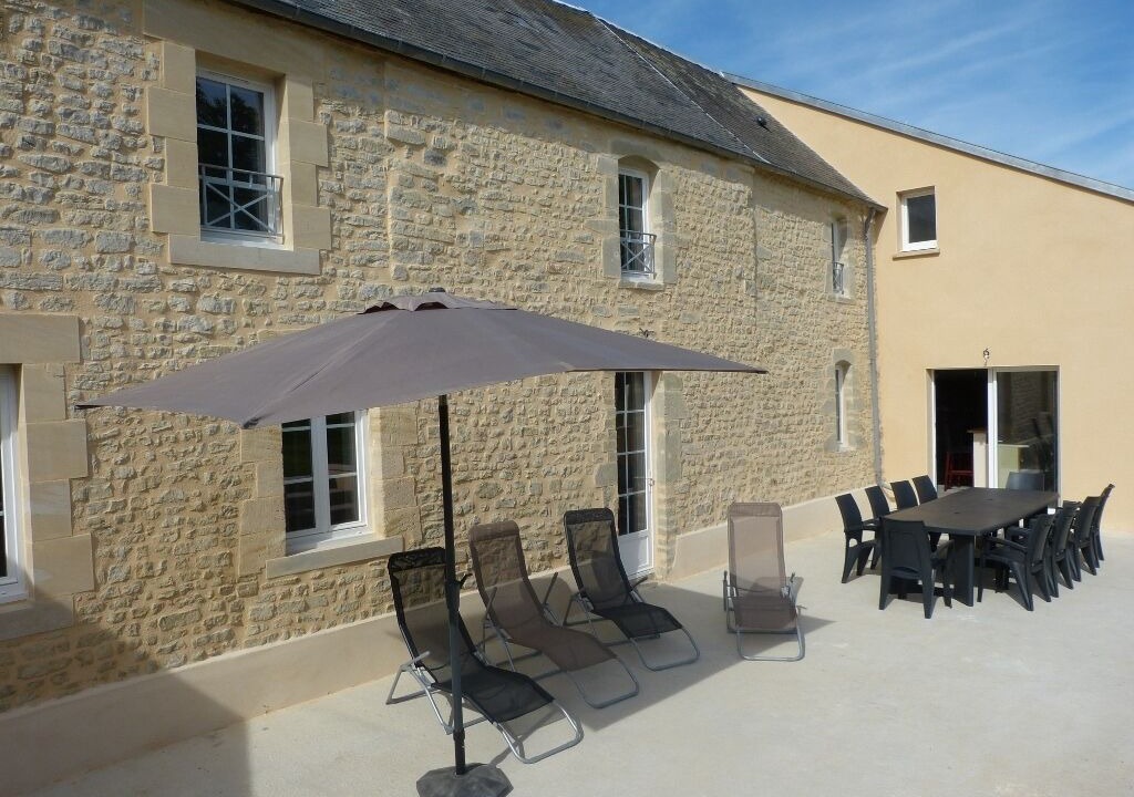 Photo of Outdoor in Mandeville-en-Bessin