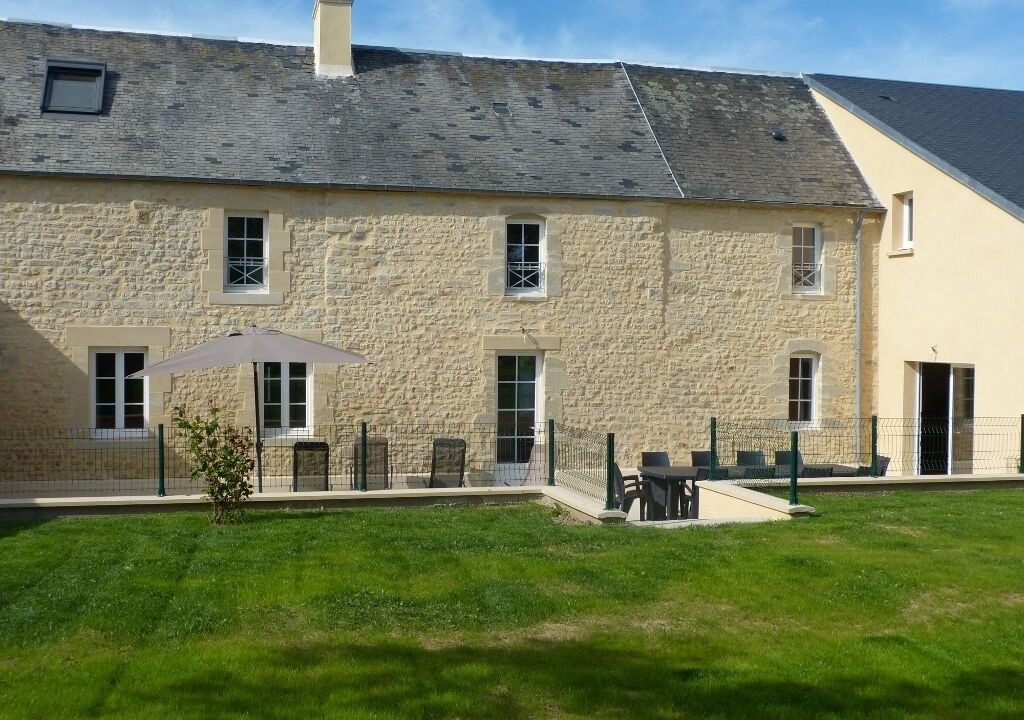 Photo of Outdoor in Mandeville-en-Bessin